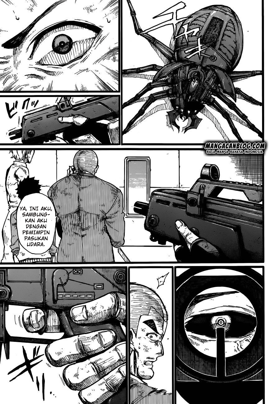 Second Brain Chapter 6 - halaman 35