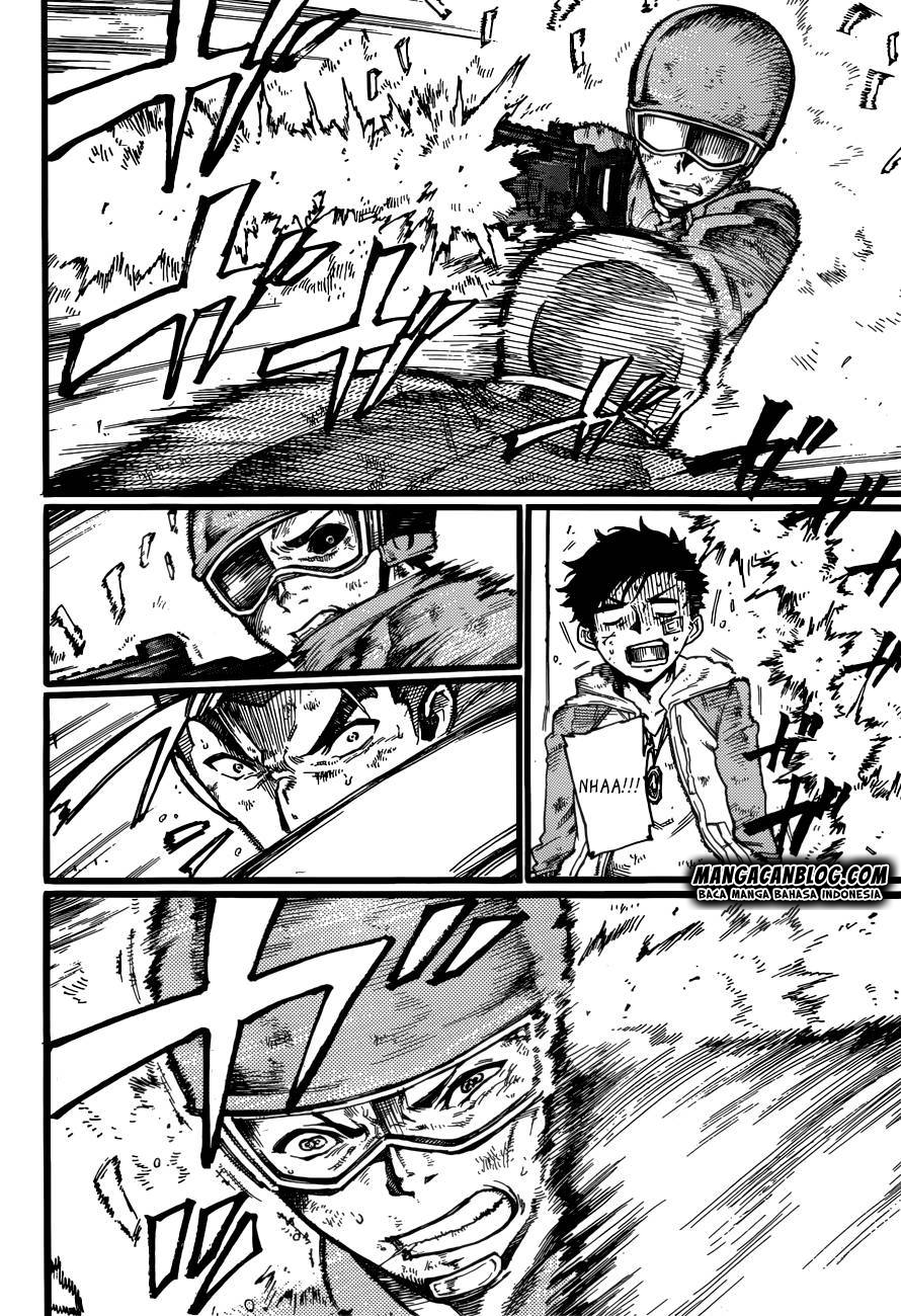 Second Brain Chapter 6 - halaman 36