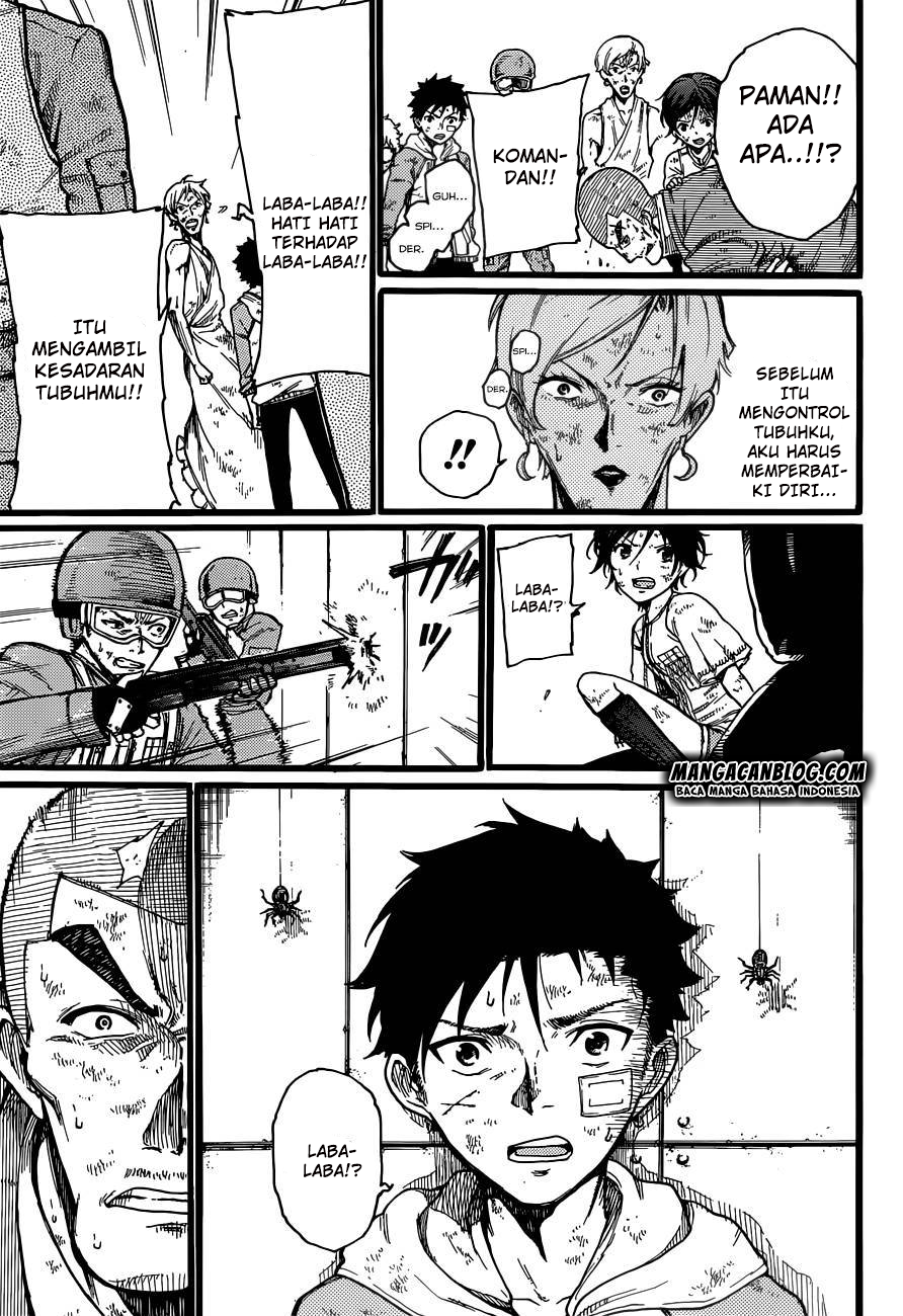 Second Brain Chapter 6 - halaman 39