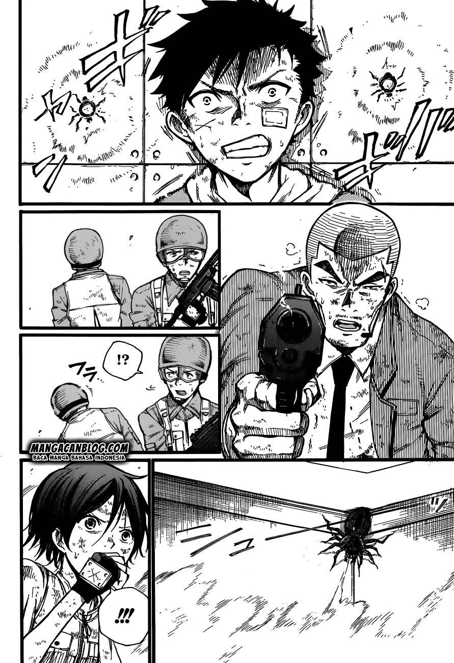 Second Brain Chapter 6 - halaman 40