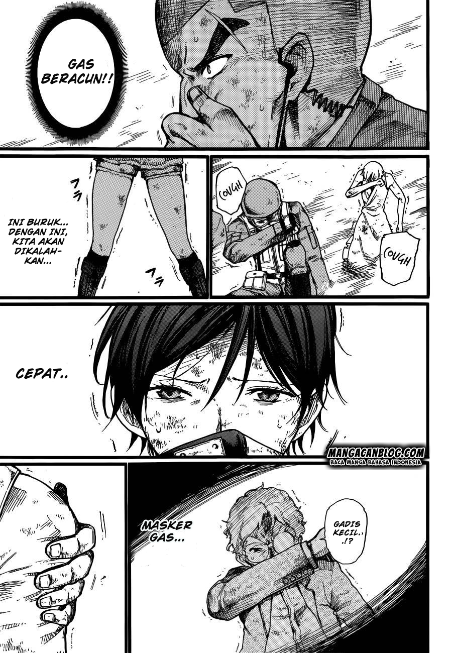 Second Brain Chapter 6 - halaman 41