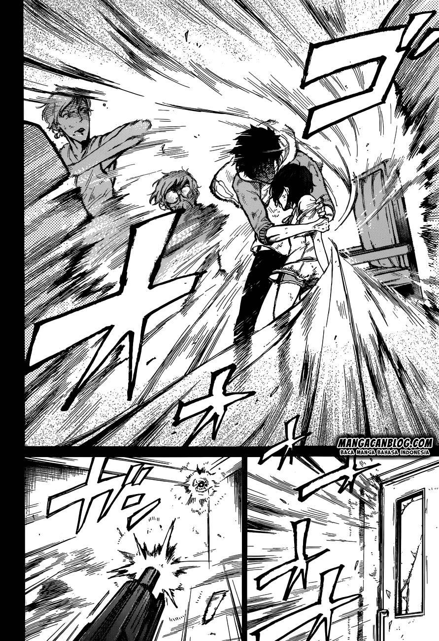 Second Brain Chapter 6 - halaman 42