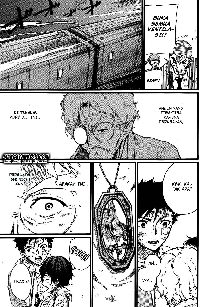 Second Brain Chapter 6 - halaman 43