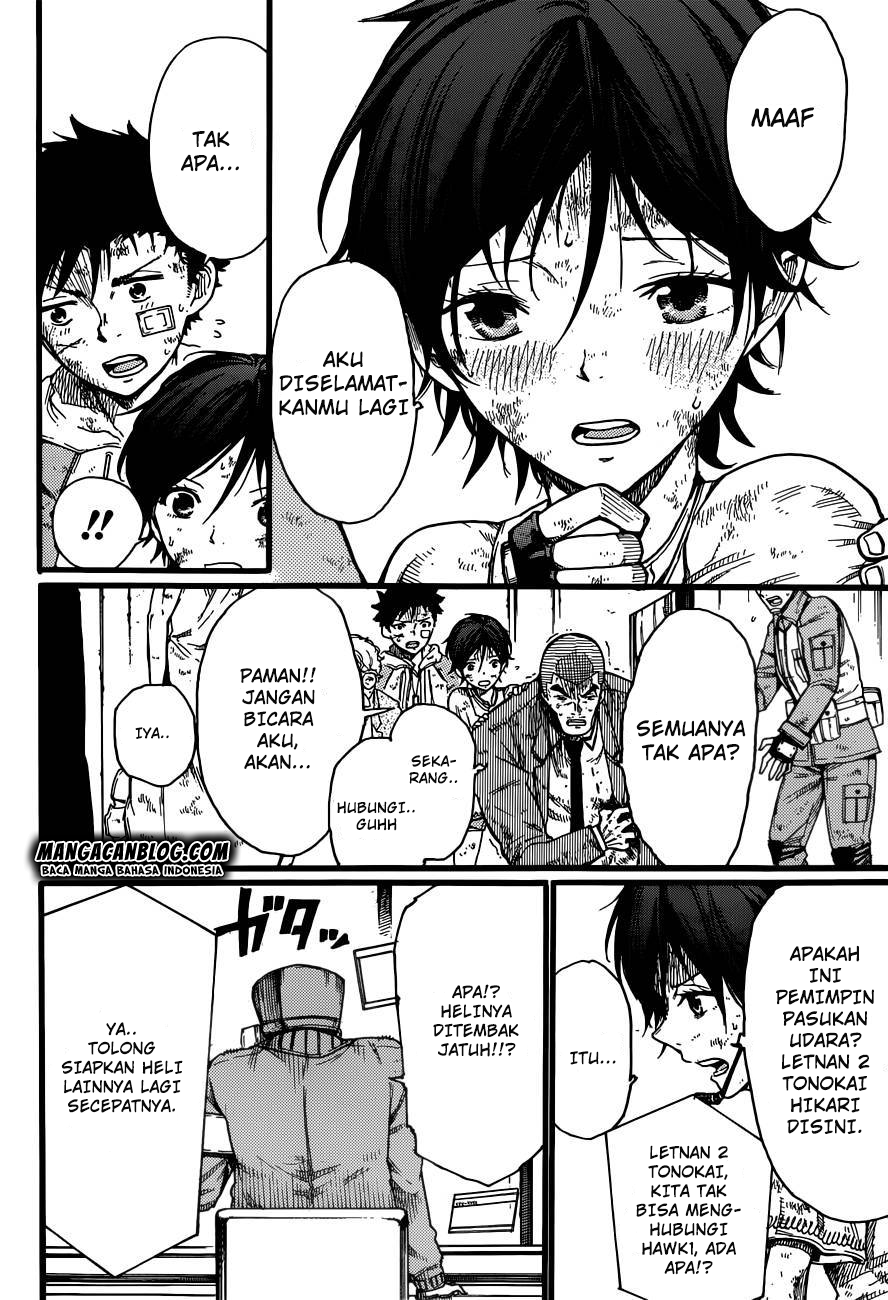 Second Brain Chapter 6 - halaman 44