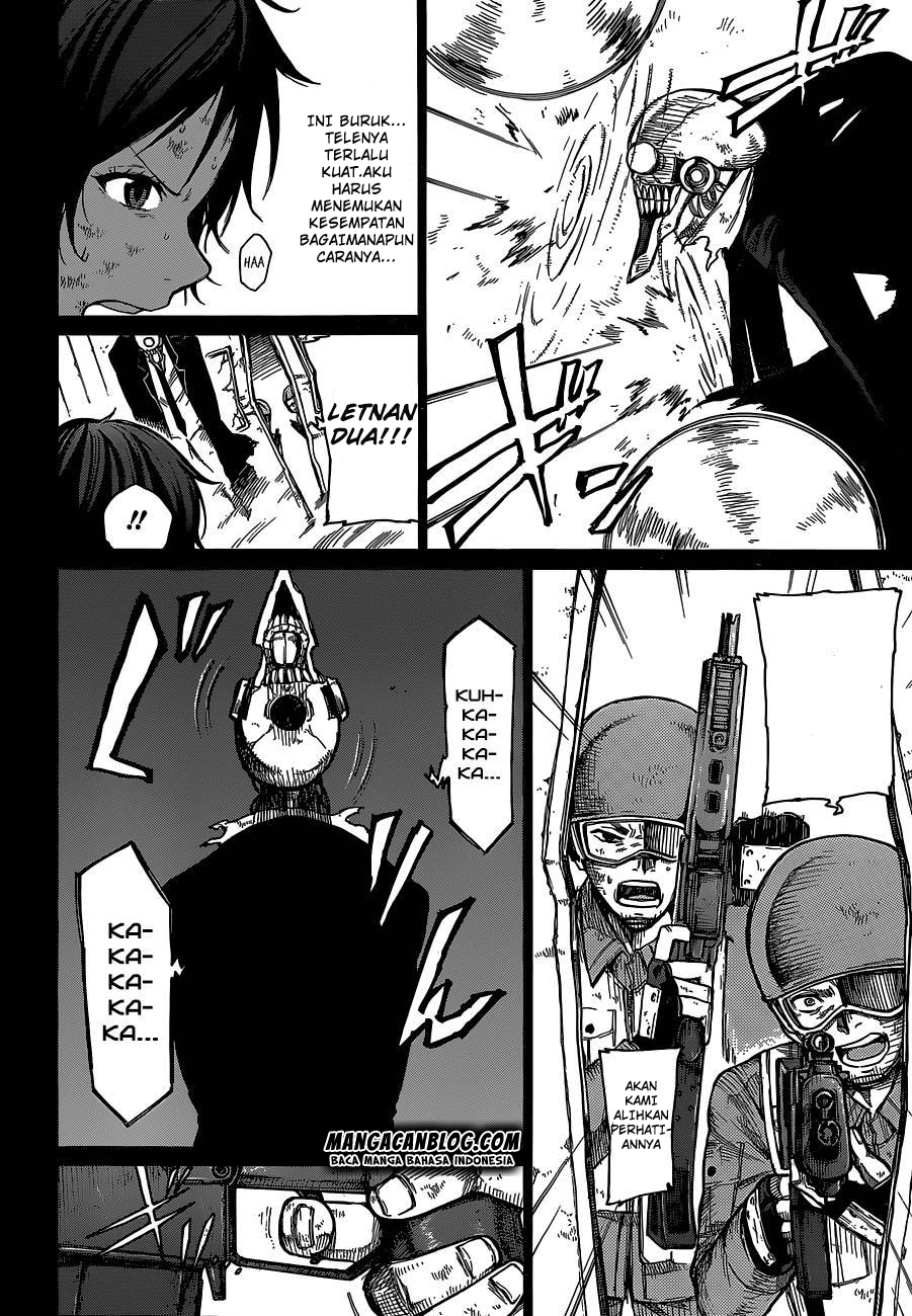 Second Brain Chapter 6 - halaman 7
