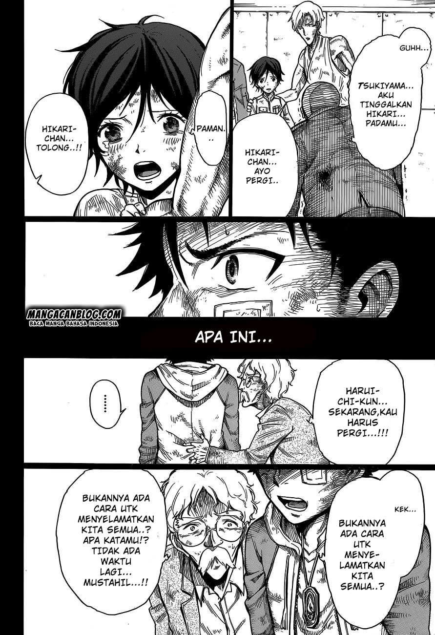 Second Brain Chapter 7 - halaman 11