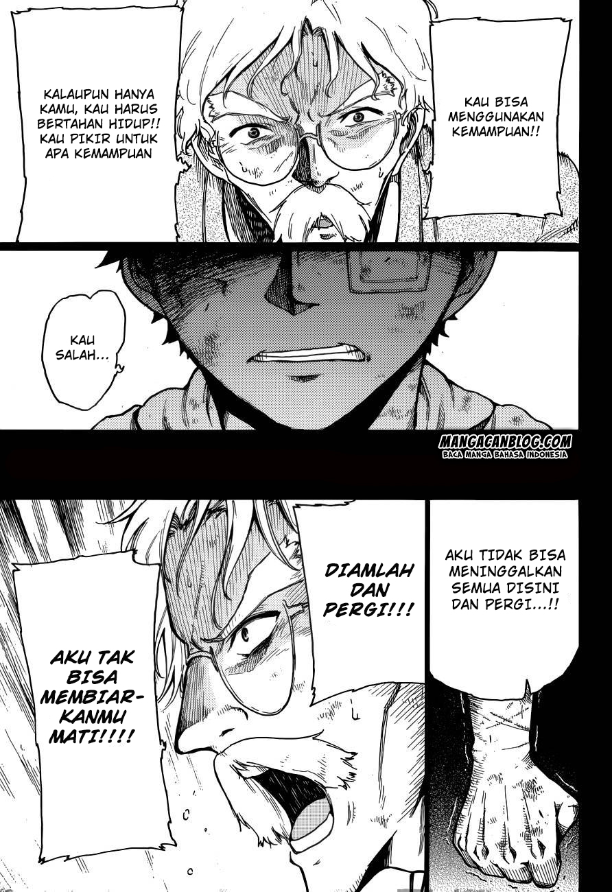 Second Brain Chapter 7 - halaman 12
