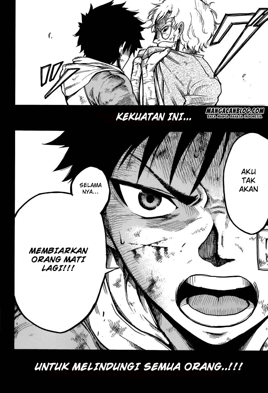 Second Brain Chapter 7 - halaman 13