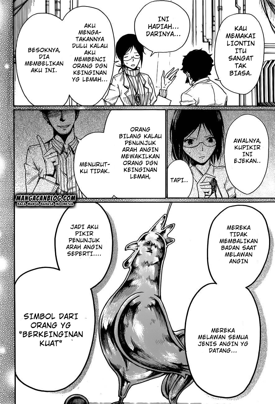 Second Brain Chapter 7 - halaman 15