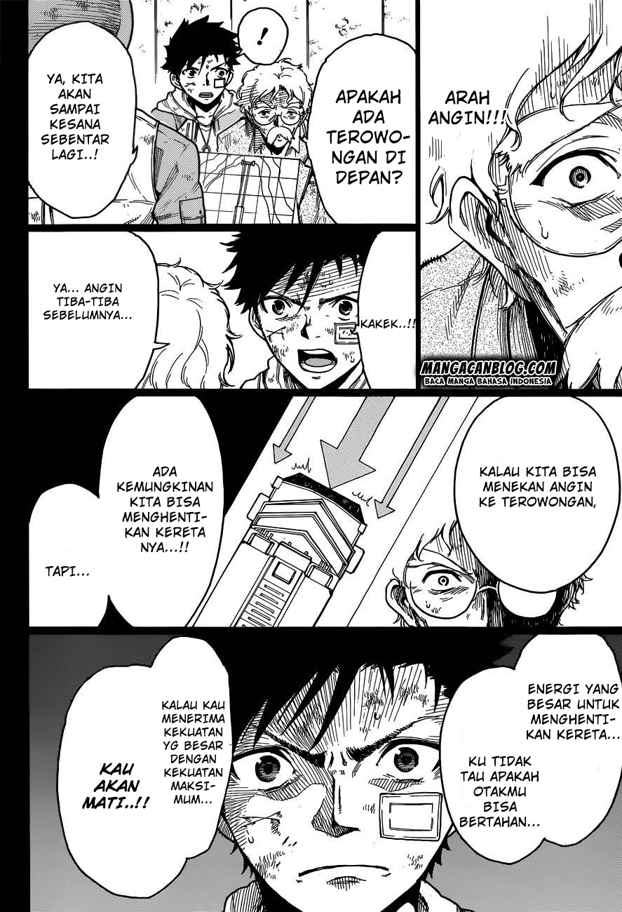 Second Brain Chapter 7 - halaman 17