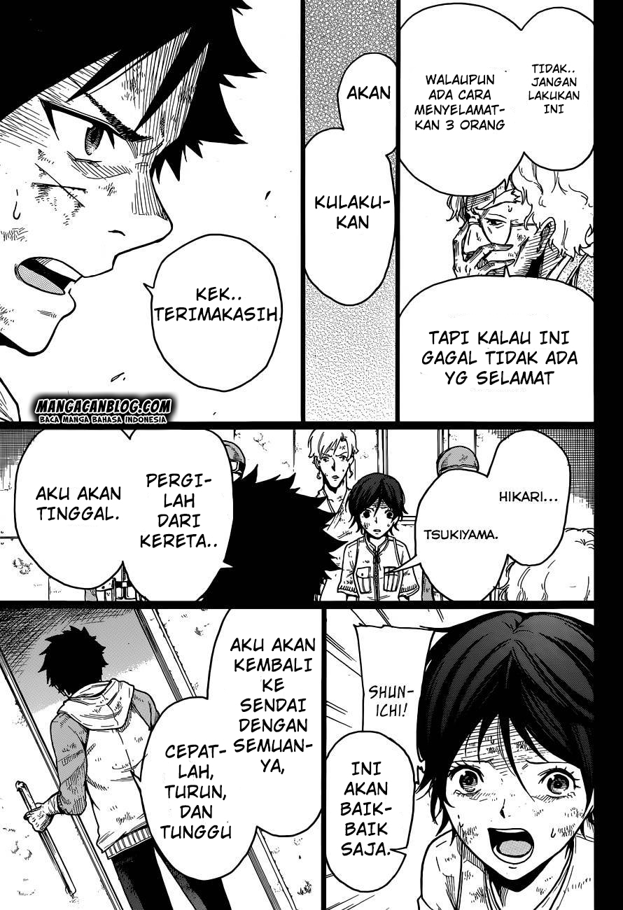 Second Brain Chapter 7 - halaman 18
