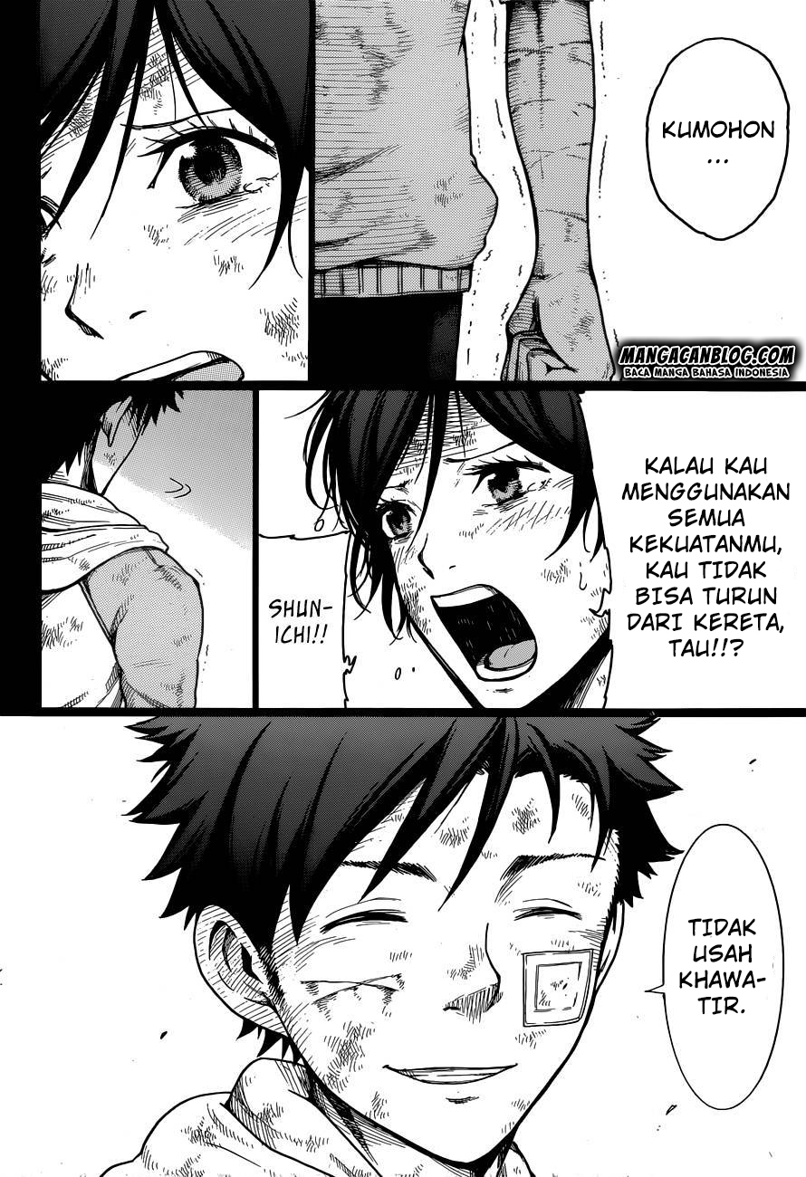 Second Brain Chapter 7 - halaman 19