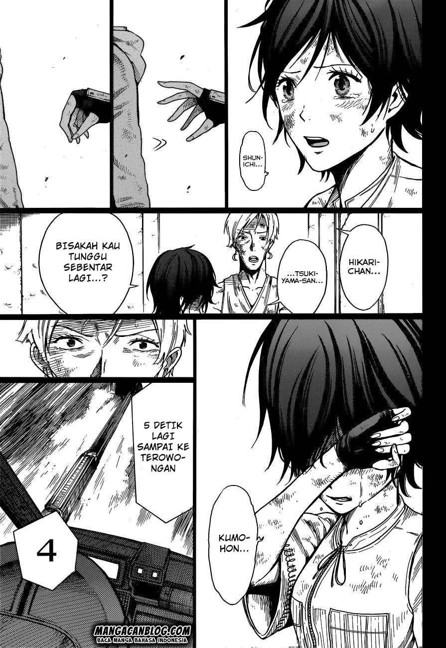 Second Brain Chapter 7 - halaman 20