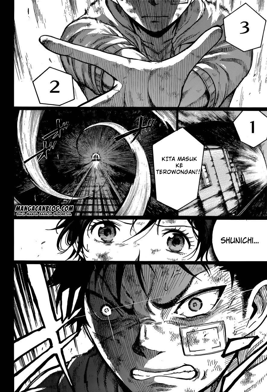 Second Brain Chapter 7 - halaman 21