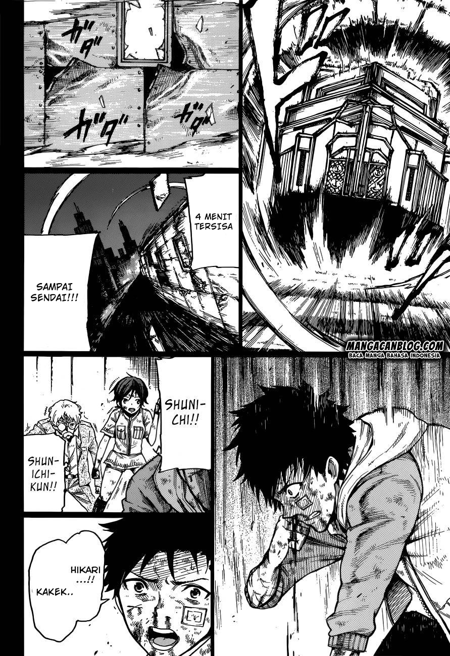 Second Brain Chapter 7 - halaman 25