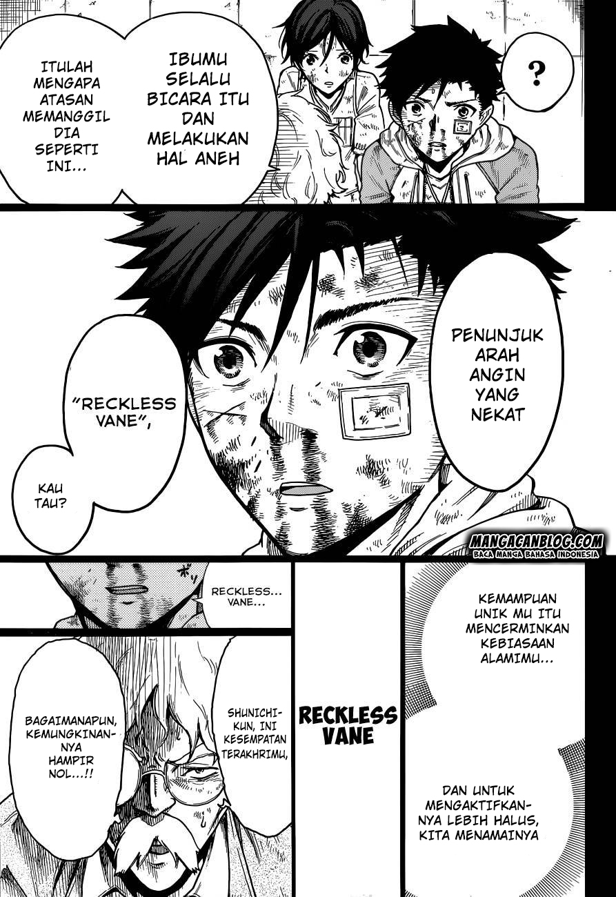 Second Brain Chapter 7 - halaman 28