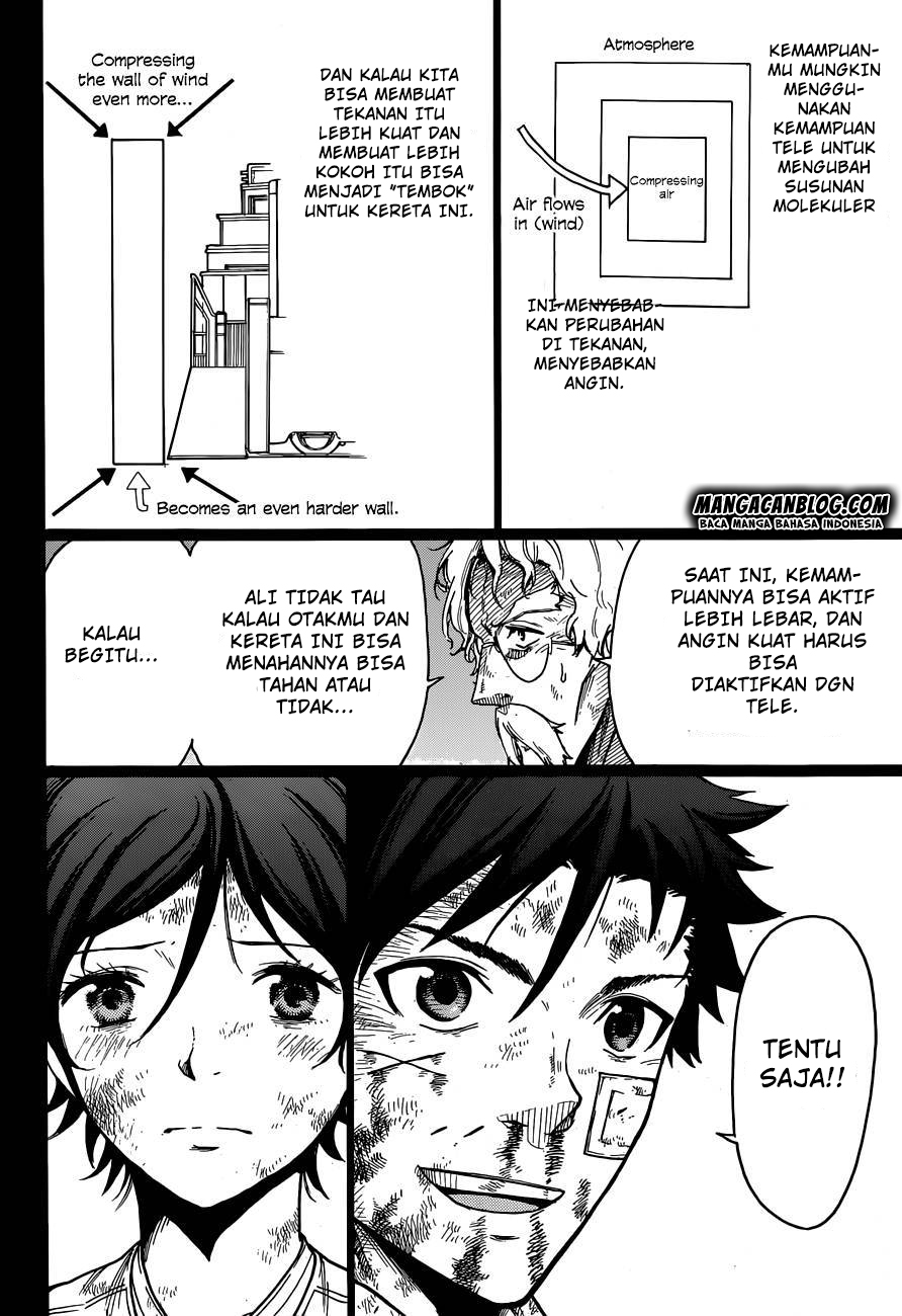Second Brain Chapter 7 - halaman 29