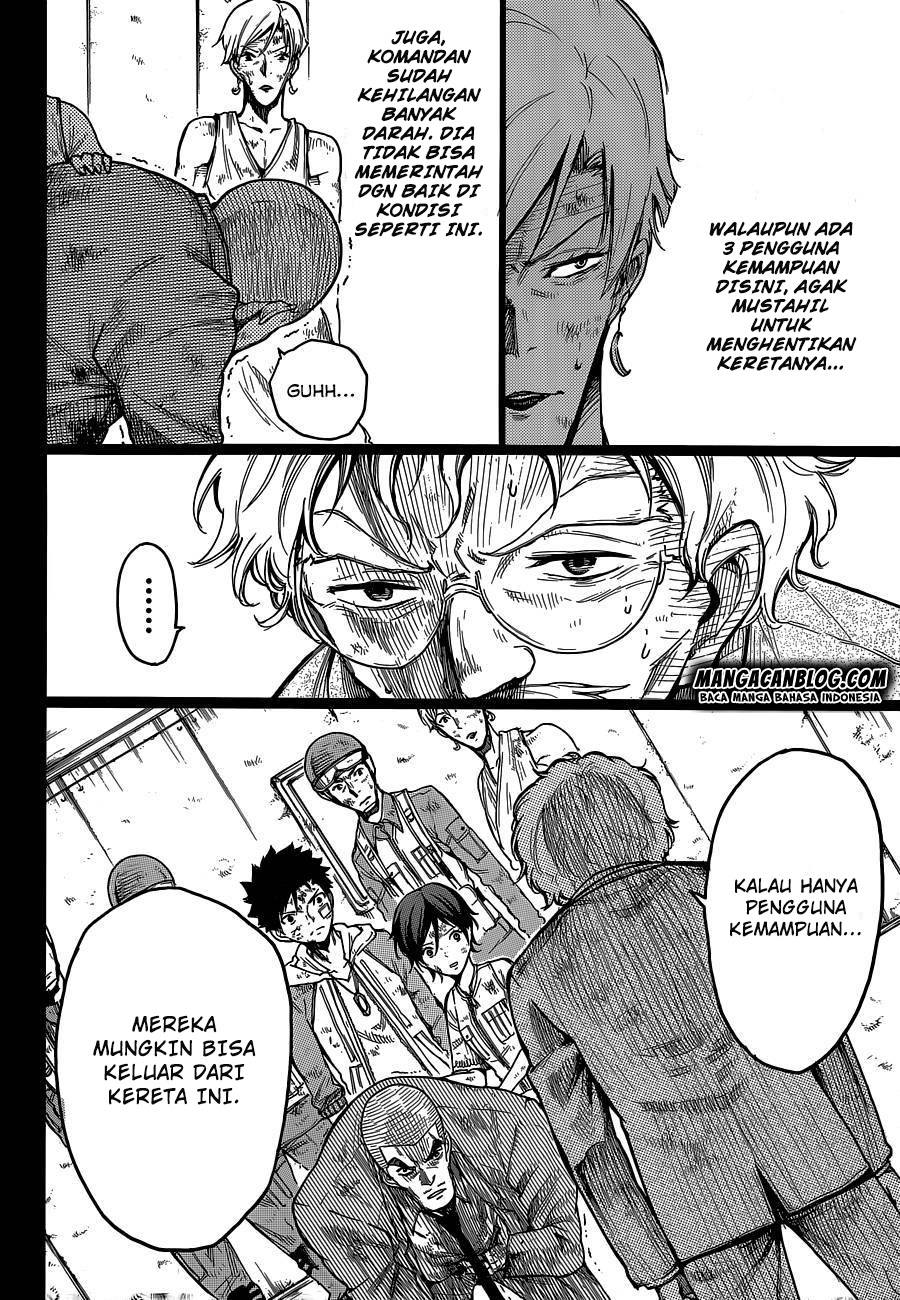 Second Brain Chapter 7 - halaman 3