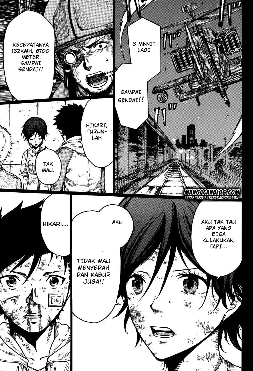 Second Brain Chapter 7 - halaman 30