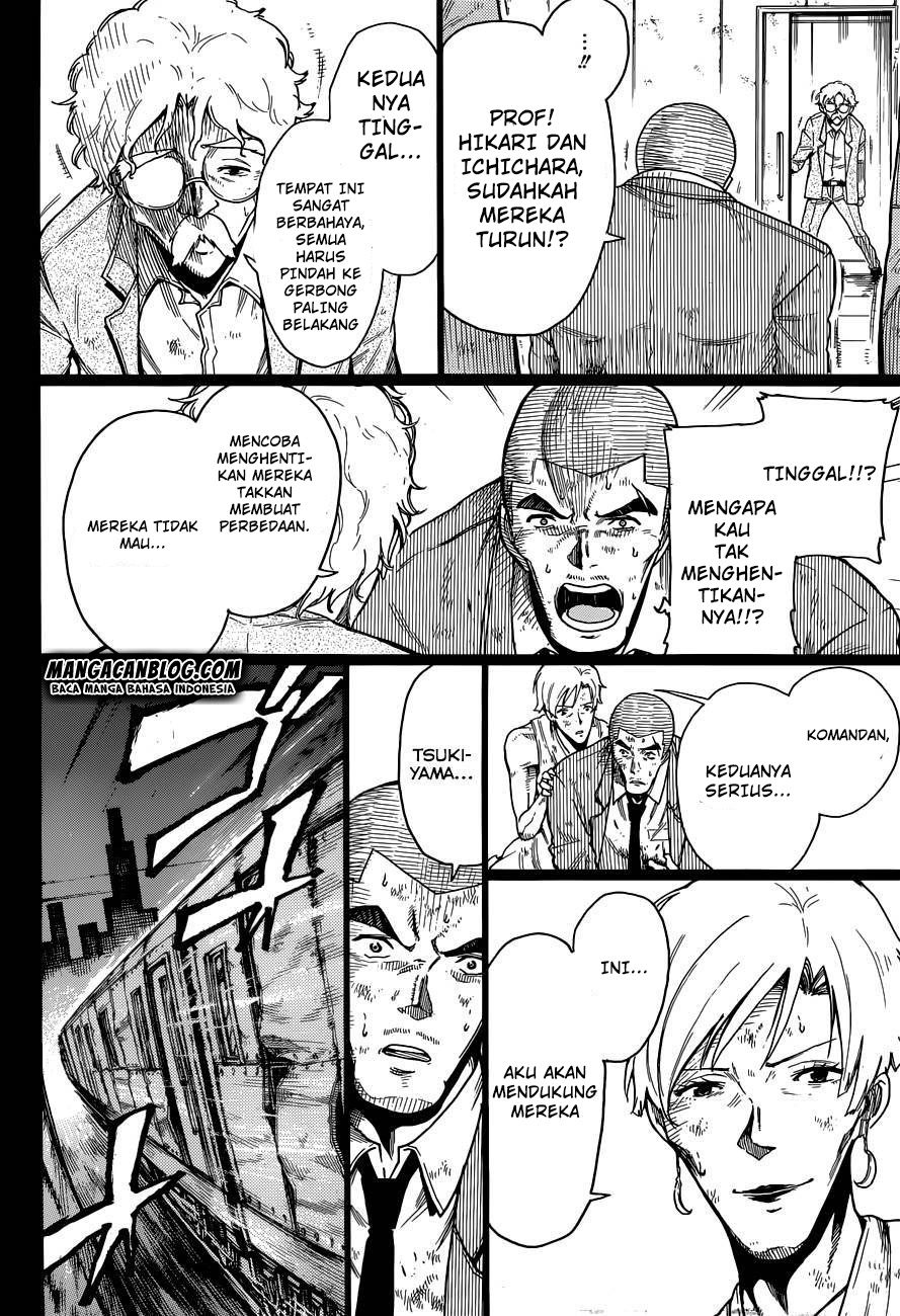 Second Brain Chapter 7 - halaman 31