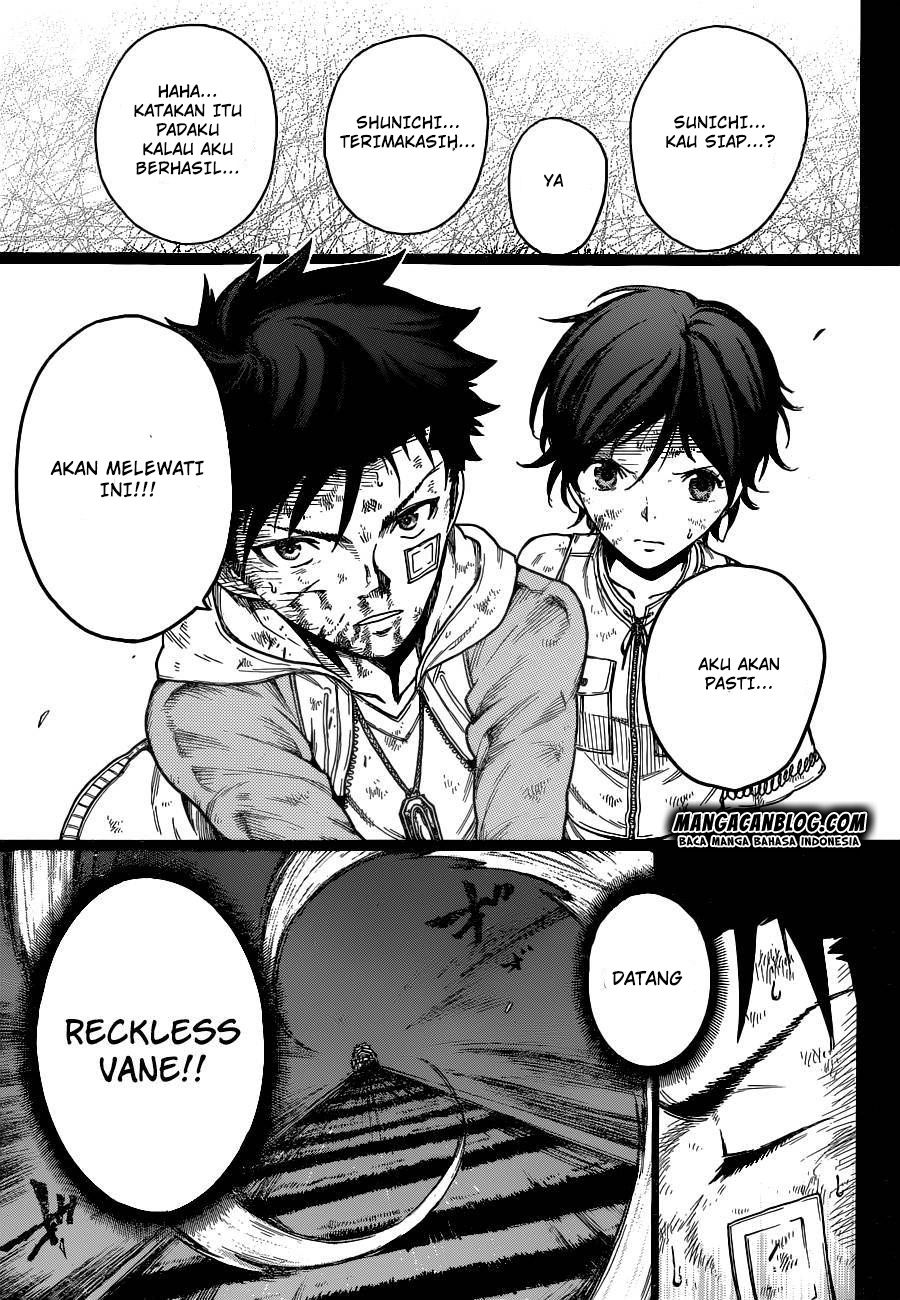 Second Brain Chapter 7 - halaman 32
