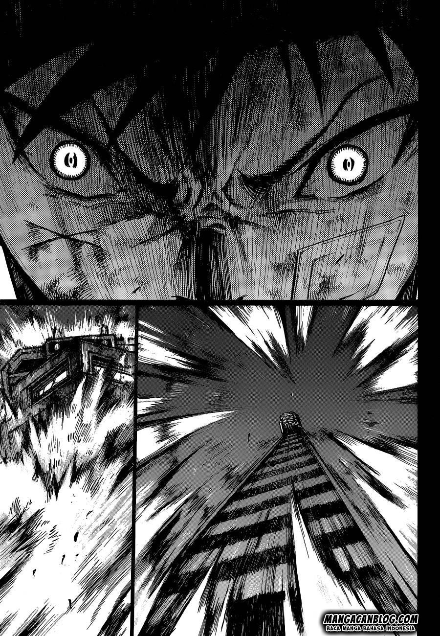 Second Brain Chapter 7 - halaman 34