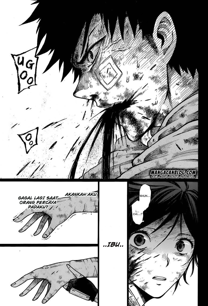 Second Brain Chapter 7 - halaman 38