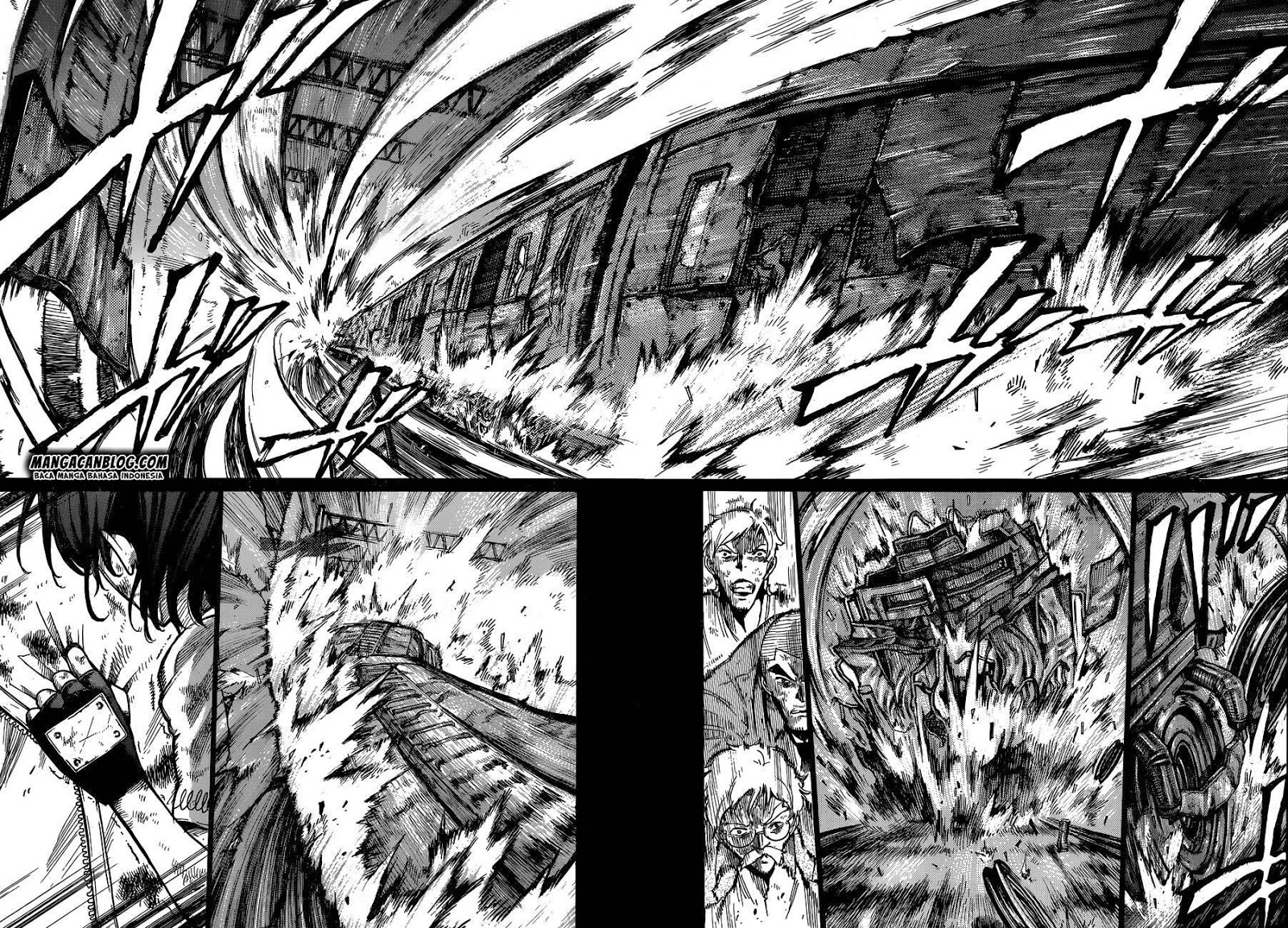 Second Brain Chapter 7 - halaman 41