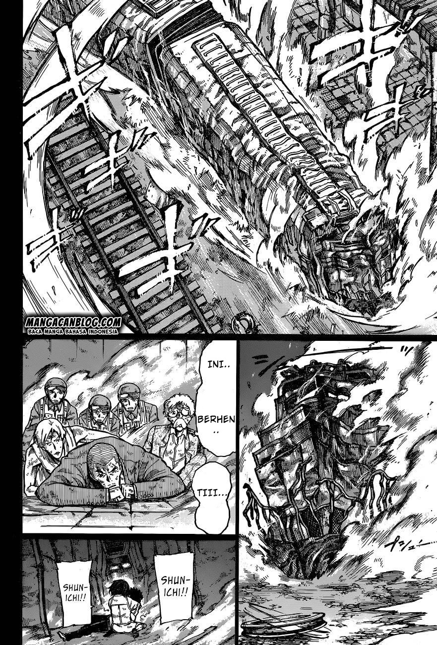 Second Brain Chapter 7 - halaman 42
