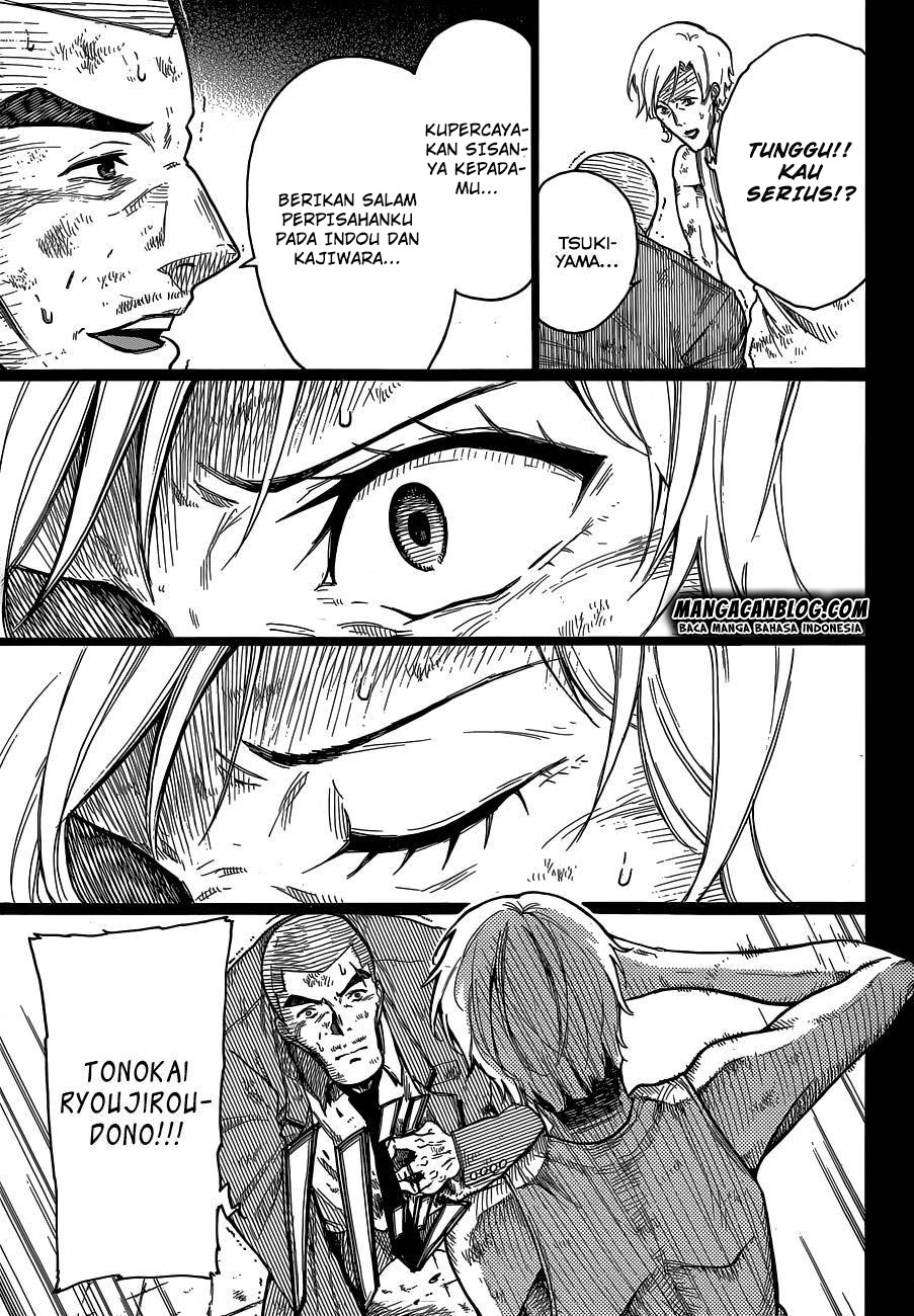 Second Brain Chapter 7 - halaman 6