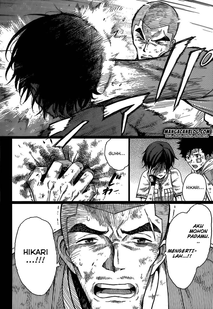 Second Brain Chapter 7 - halaman 9