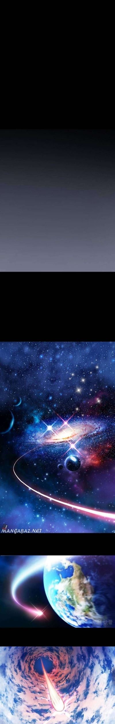 Second Fight Against the Heavens Chapter 1 - halaman 14