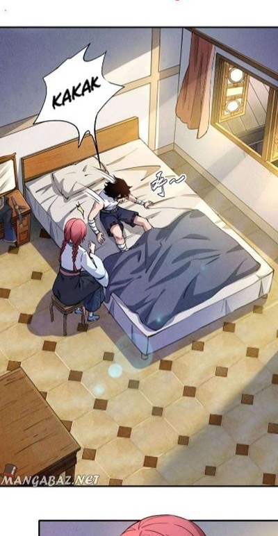 Second Fight Against the Heavens Chapter 1 - halaman 17