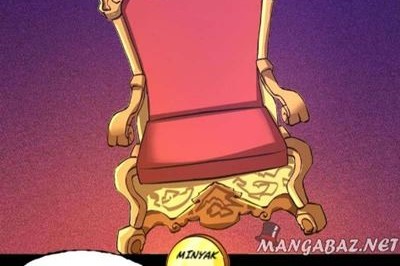 Second Fight Against the Heavens Chapter 1 - halaman 35