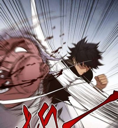 Second Fight Against the Heavens Chapter 1 - halaman 7