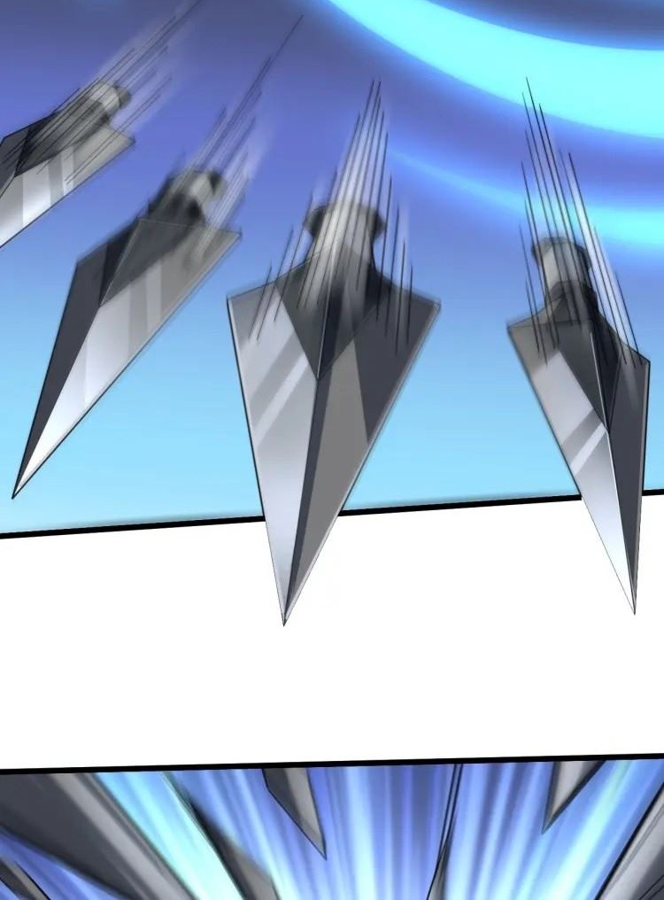 Second Fight Against the Heavens Chapter 10 - halaman 11