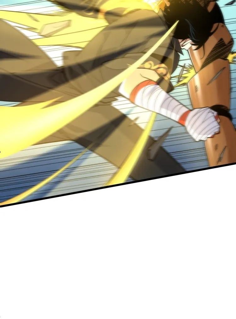 Second Fight Against the Heavens Chapter 10 - halaman 23