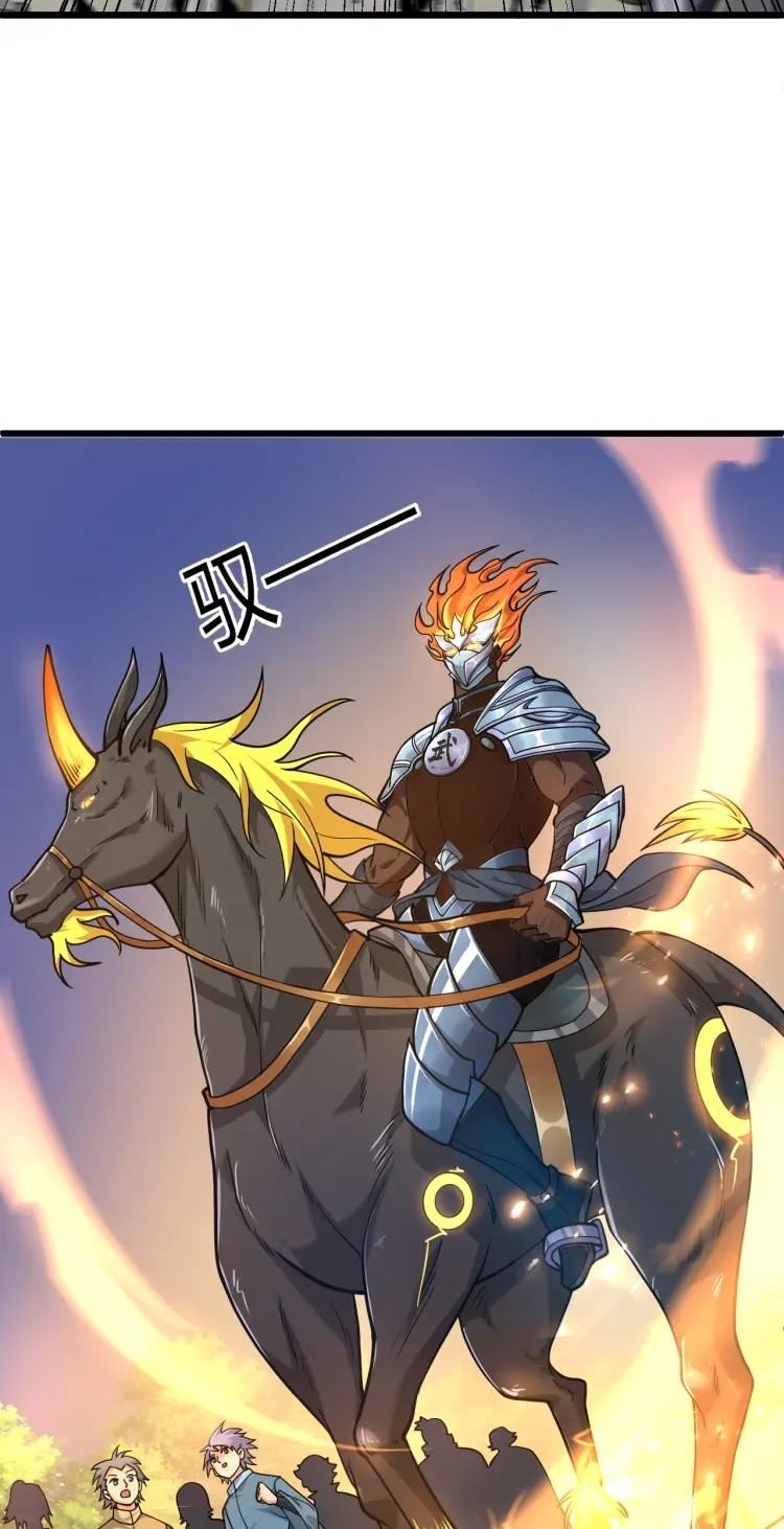 Second Fight Against the Heavens Chapter 11 - halaman 27