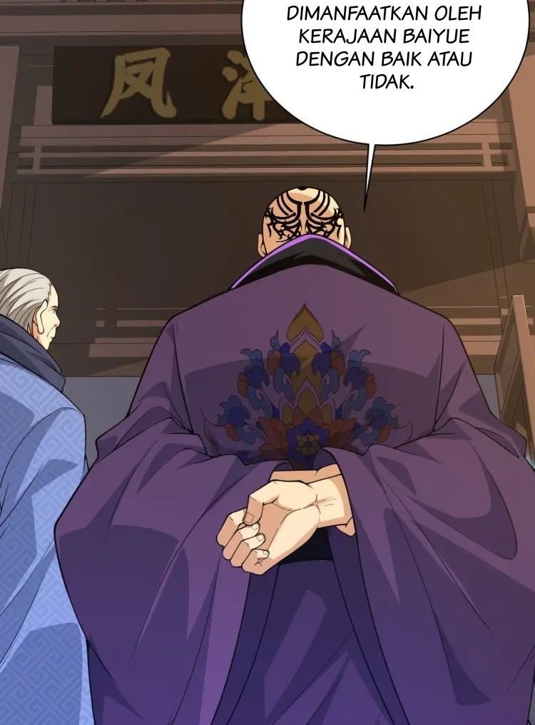 Second Fight Against the Heavens Chapter 12 - halaman 14