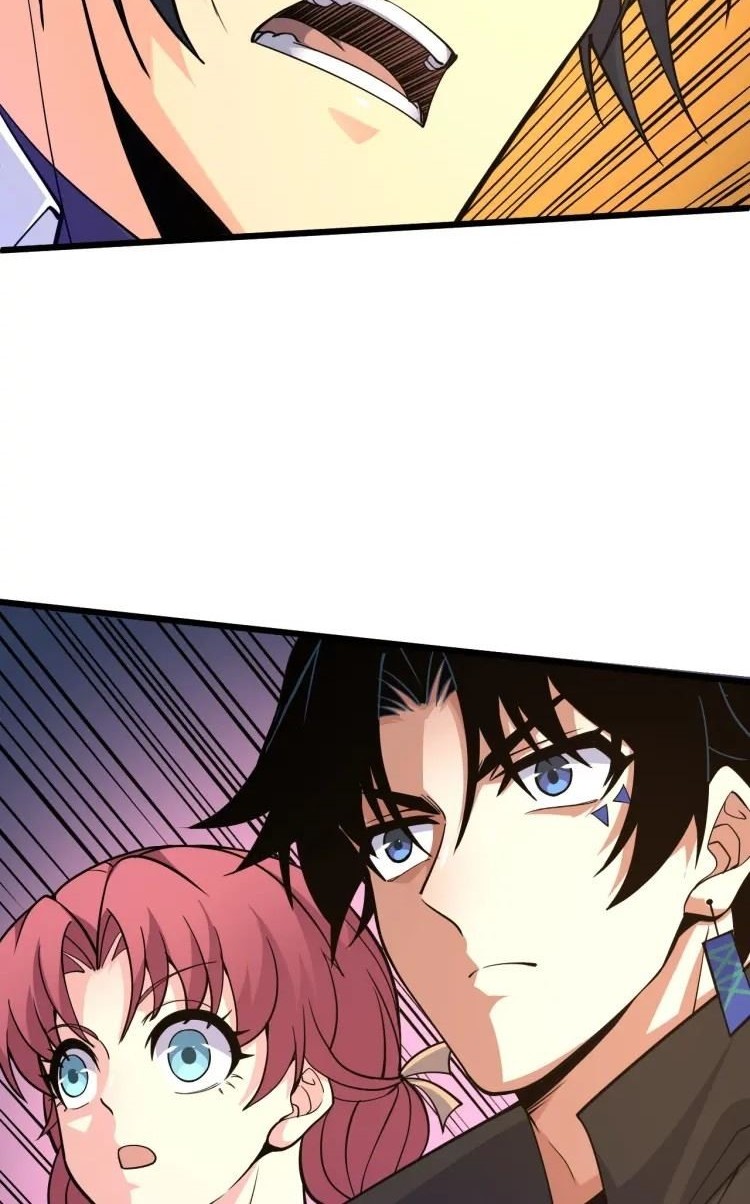 Second Fight Against the Heavens Chapter 12 - halaman 37