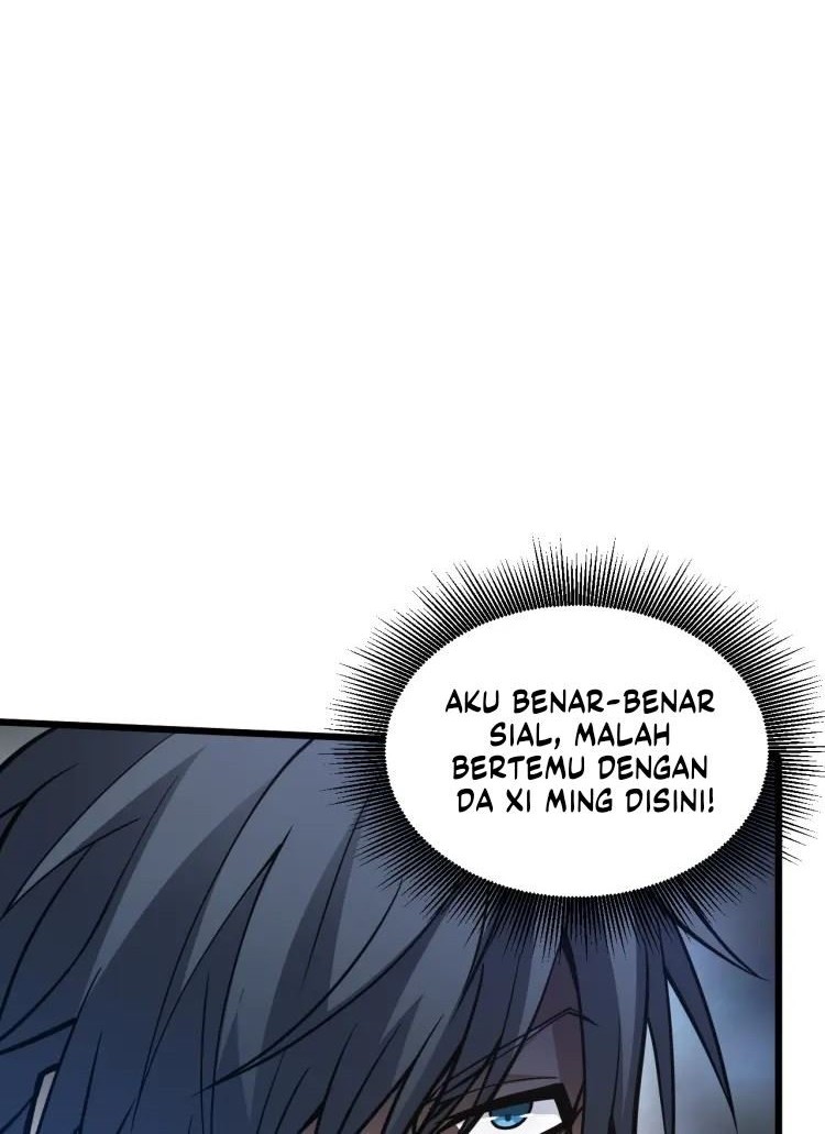 Second Fight Against the Heavens Chapter 12 - halaman 45