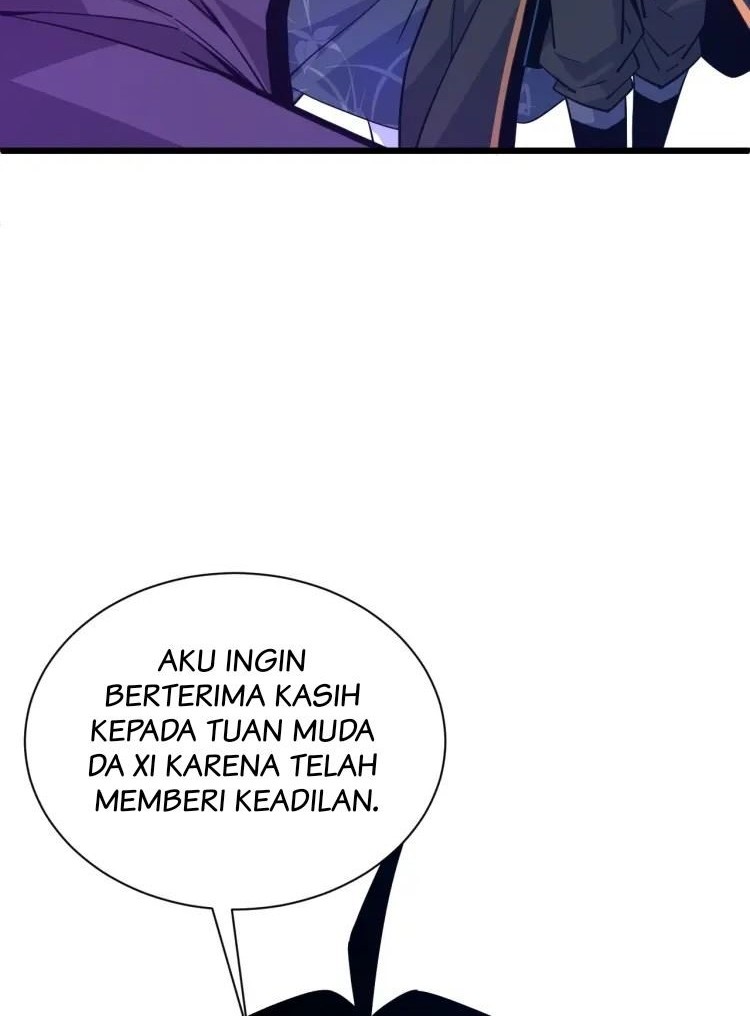 Second Fight Against the Heavens Chapter 12 - halaman 49