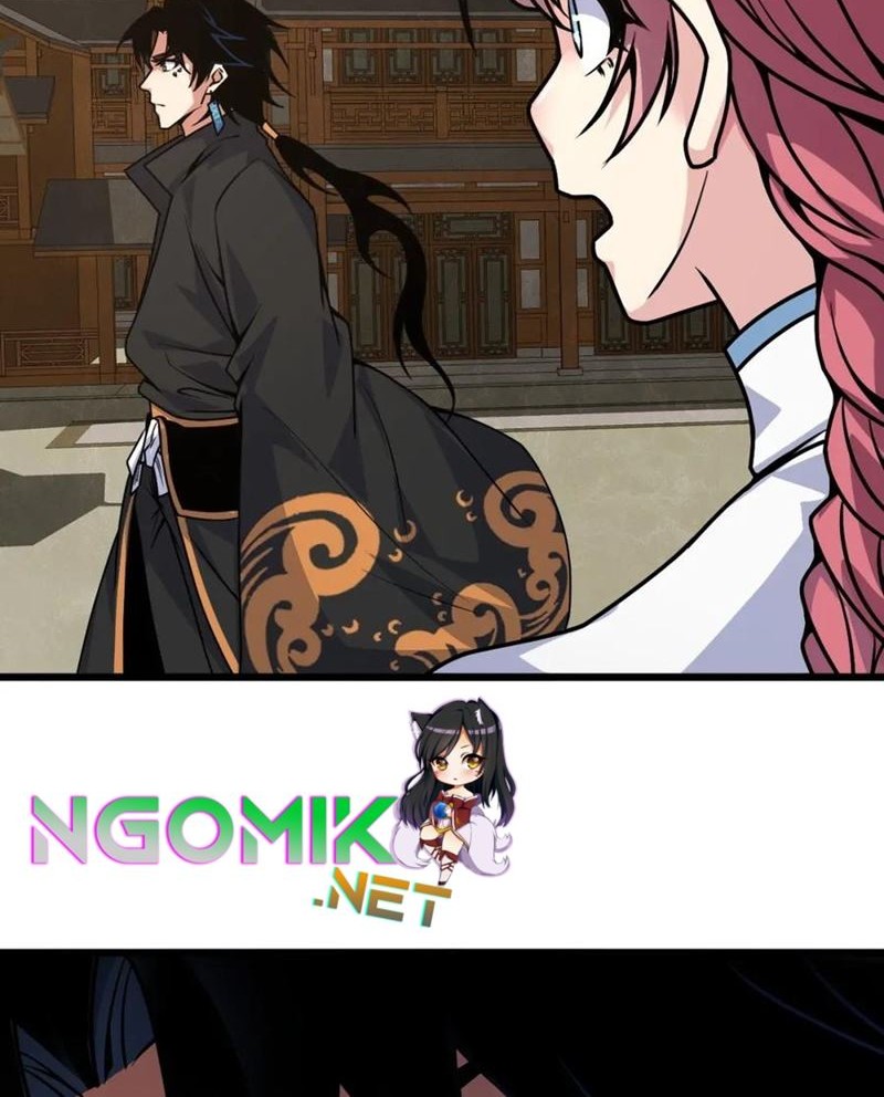 Second Fight Against the Heavens Chapter 13 - halaman 13
