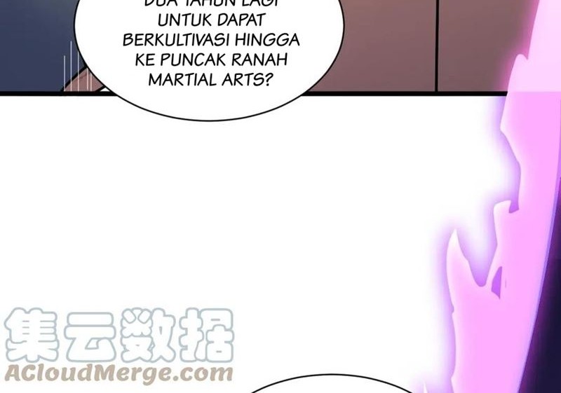 Second Fight Against the Heavens Chapter 13 - halaman 15