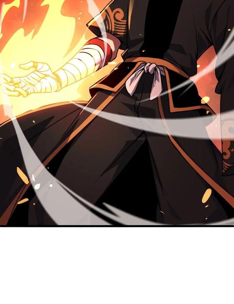 Second Fight Against the Heavens Chapter 13 - halaman 17
