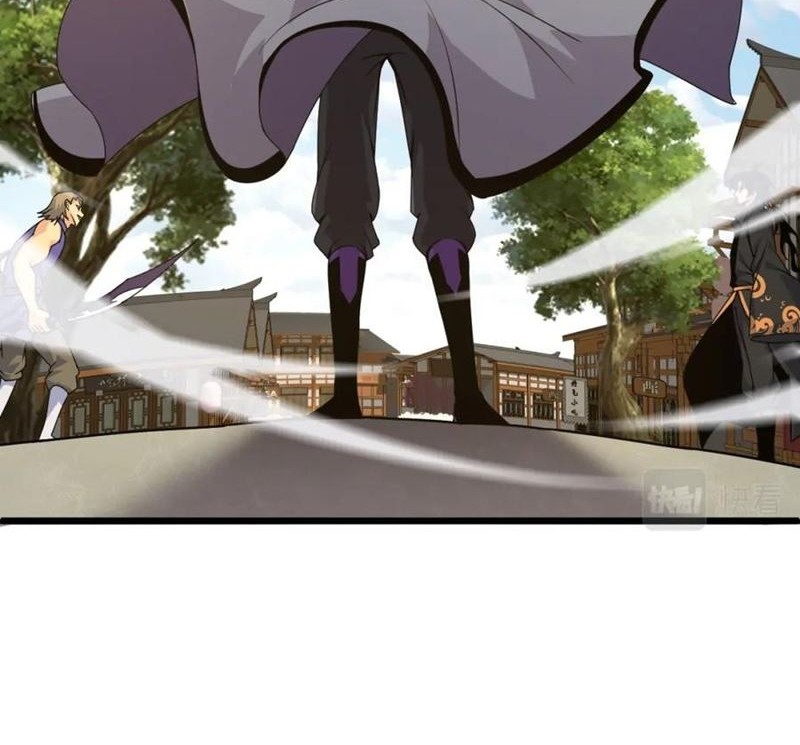 Second Fight Against the Heavens Chapter 13 - halaman 19