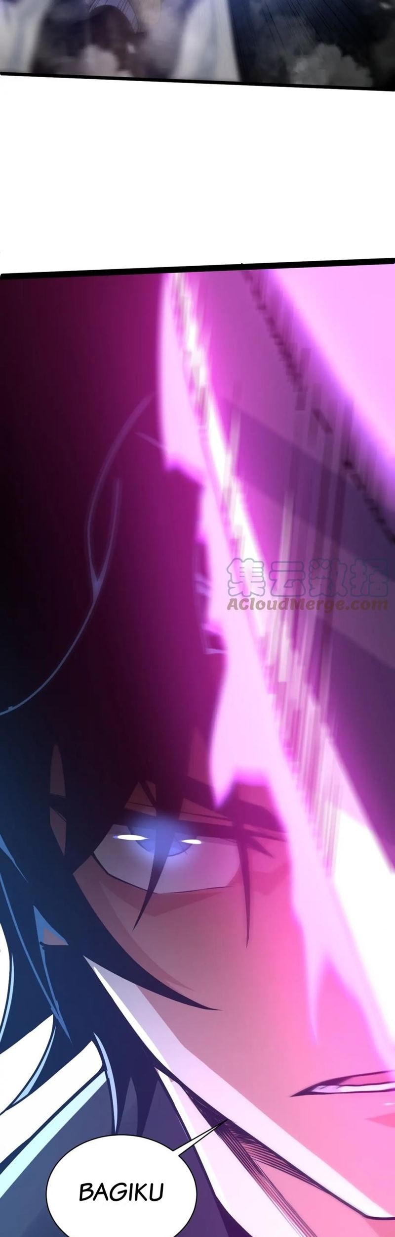 Second Fight Against the Heavens Chapter 13 - halaman 26