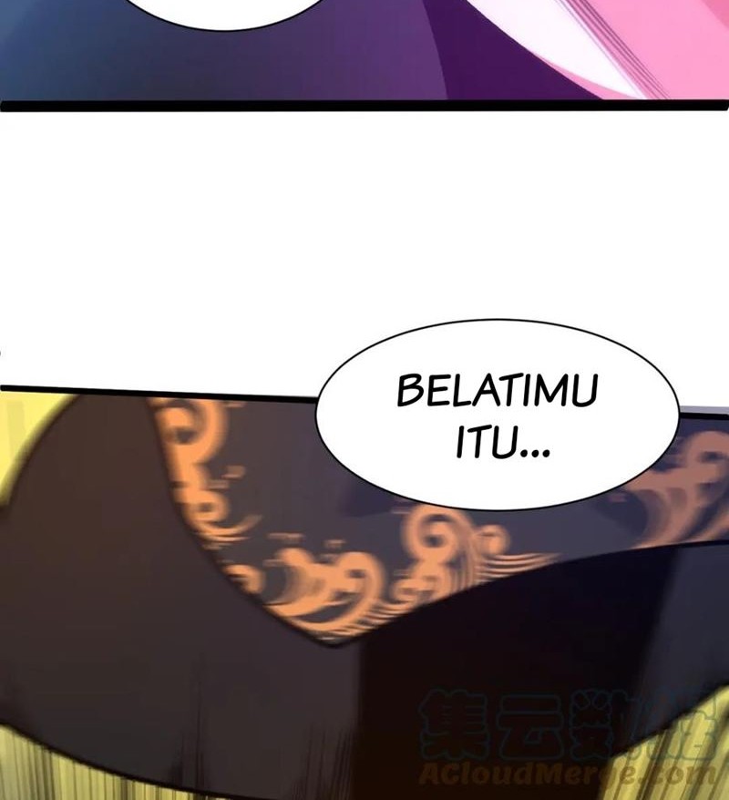 Second Fight Against the Heavens Chapter 13 - halaman 27