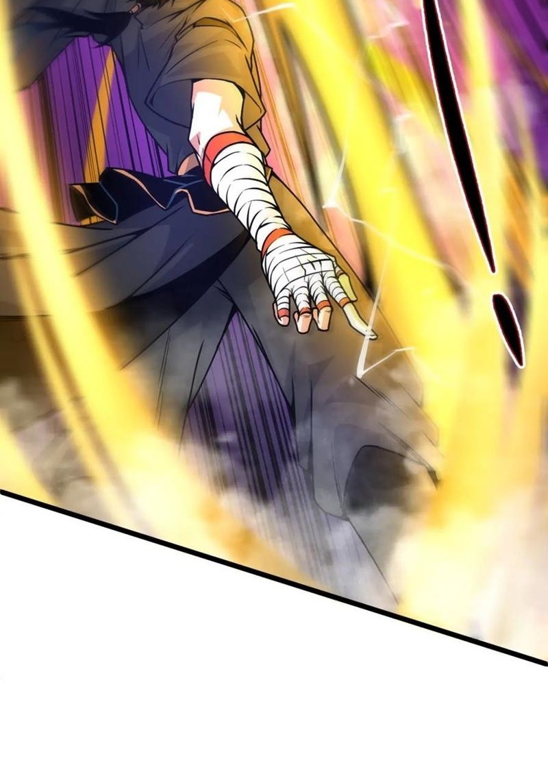 Second Fight Against the Heavens Chapter 13 - halaman 29