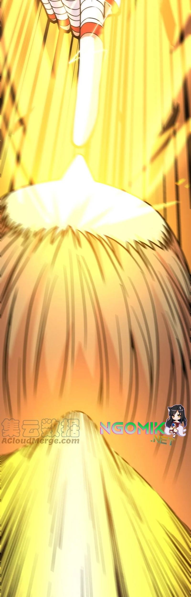 Second Fight Against the Heavens Chapter 13 - halaman 32